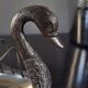 Vintage toast holder