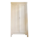 Vintage wardrobe