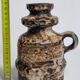 Carstens Tönnieshof vase, 60s, West Germany, 15 cm