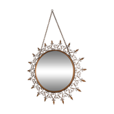 Miroir soleil Chaty Vallauris