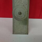 Ancien patère en bois 6 accroche