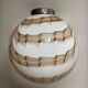 Lámpara Sphere Triplex Murano Ball