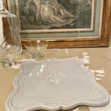 Shabby chic ceramic top