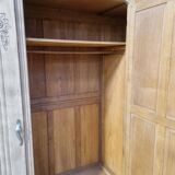 Armoire Art Déco