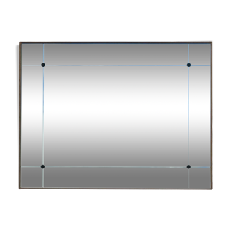 Brewery mirror 135x171 cm
