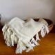 Vintage bedspread
