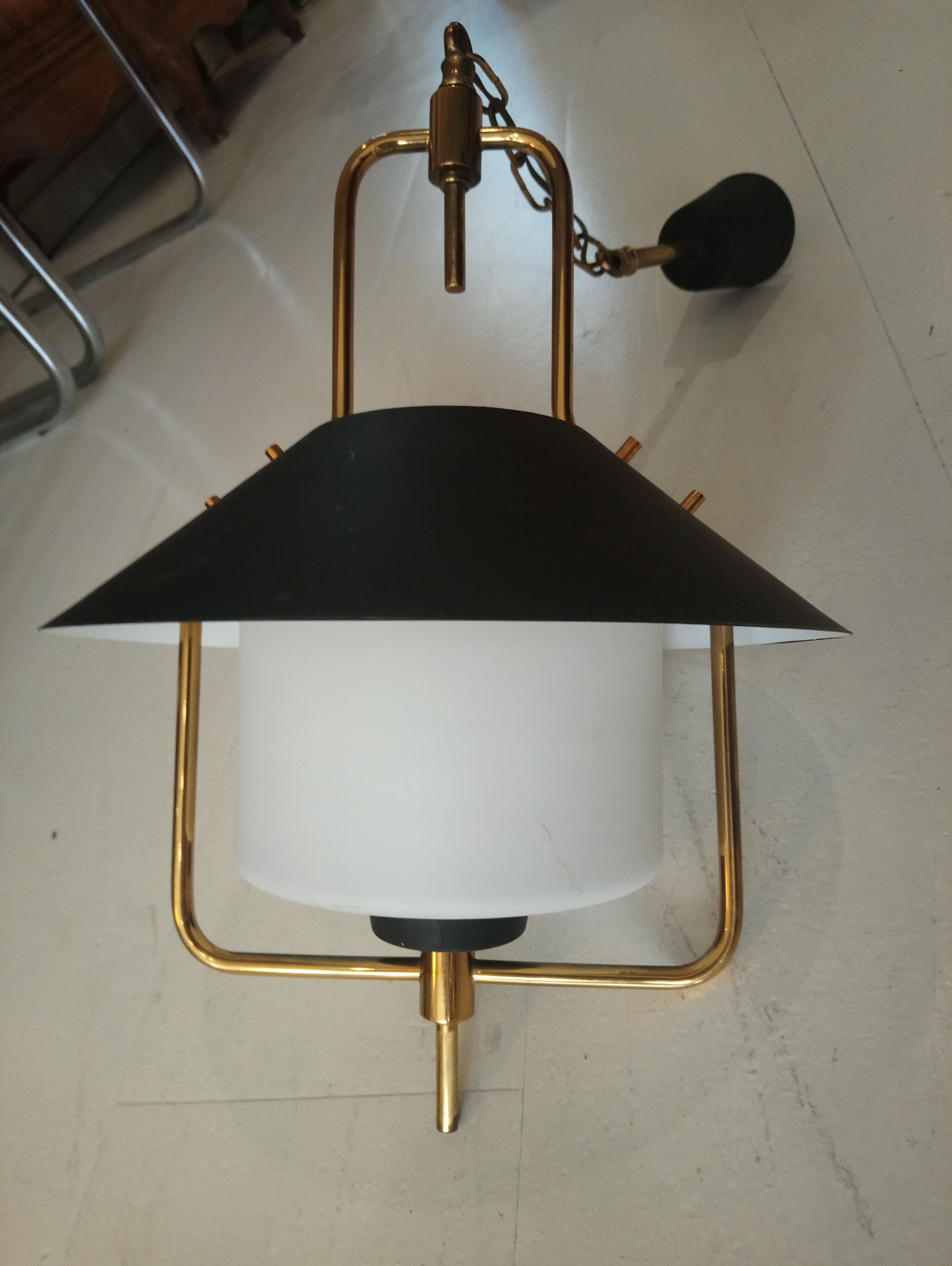 Hanging lamp 50