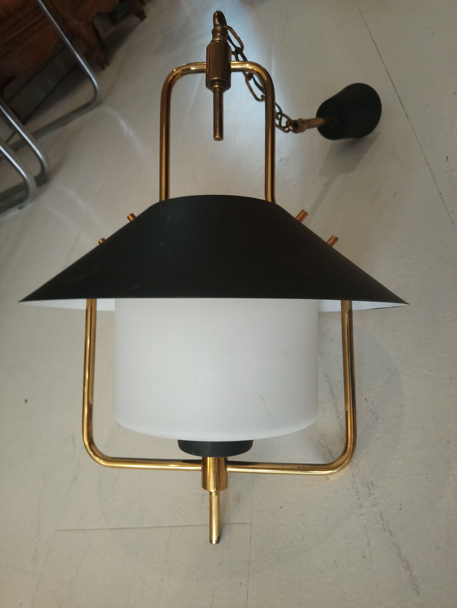 Hanging lamp 50