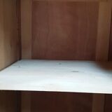Vintage wardrobe
