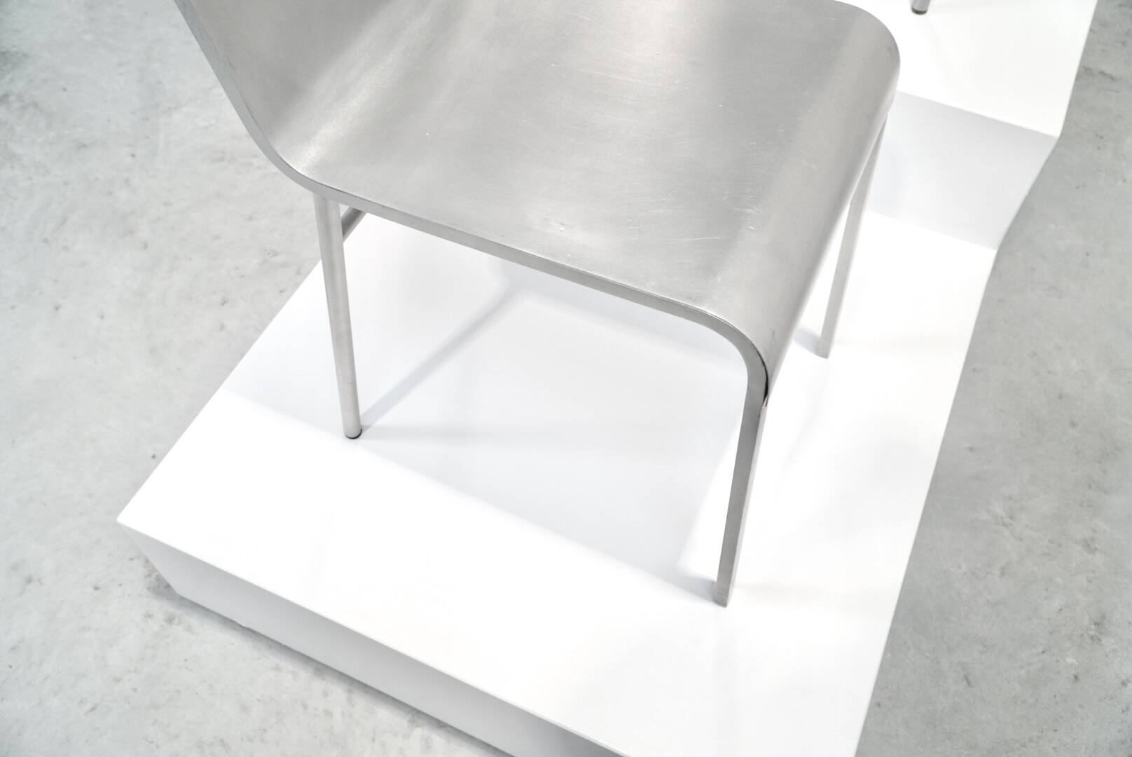 Maarten Van Severen, Top Mouton CN°II Chair