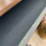 High chest of drawers