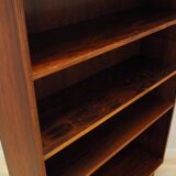 Rosewood bookcase, Danish design, 1960s, production: Denmark