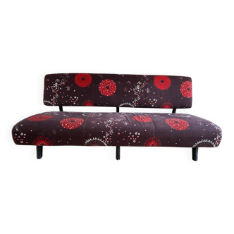 Sentou designer bench