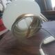 Opaline lamp