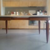 Table à manger 8 couverts sur mesure