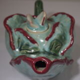 Ceramic/vintage/rare collection theiere