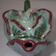 Ceramic/vintage/rare collection theiere