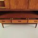 Vintage Danish sideboard high board