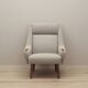 Teak armchair, Danish design, 1960s, production: Denmark