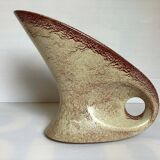 Bertoncello design vase from the 60s