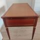 Bureau style Louis XVI