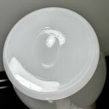 Opaline Pitcher Baccarat / Saint Louis 19th century