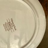 Villeroy and Boch serving plate