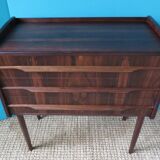 Rosewood dresser Denmark 1960