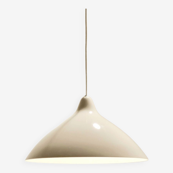 Vintage Model Lisa Ceiling Lamp by Lisa Johansson Pape for Orno, 1940s