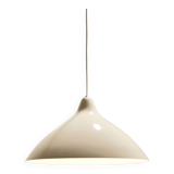 Vintage Model Lisa Ceiling Lamp by Lisa Johansson Pape for Orno, 1940s