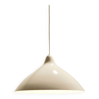 Vintage Model Lisa Ceiling Lamp by Lisa Johansson Pape for Orno, 1940s