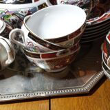 Tea service