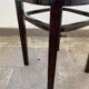 Tabourets Thonet No.144