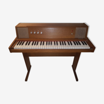 Piano Pianet-M Marque Hohner années 60