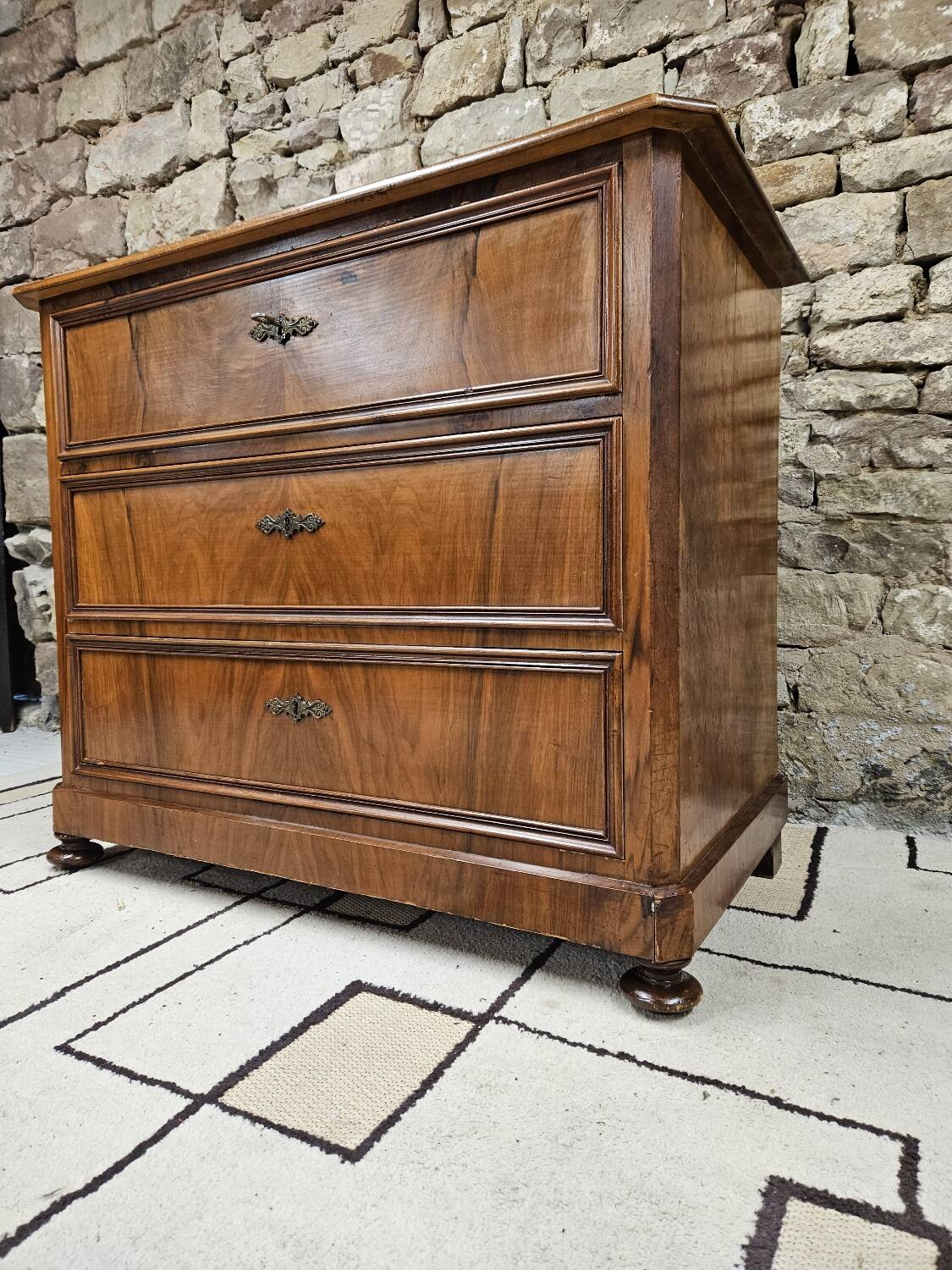 Commode Art Deco 1960