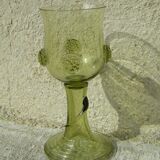 Service de verres Roemer "Alsacien"