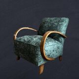 Jendrich Halabala armchair