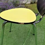 Beautiful set of the 50s in formica