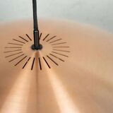 Suspension design danois Midcentury Deens Jo Hammerborg Diskos