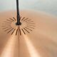 Suspension design danois Midcentury Deens Jo Hammerborg Diskos