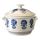 Small Saint-Uze tureen, 700ml, 15cm diameter