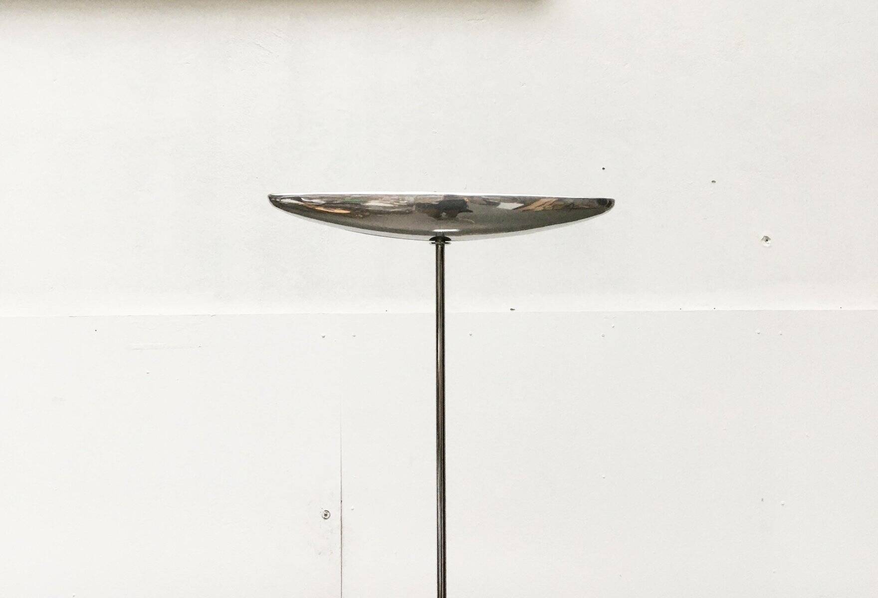 Vintage Postmodern Floor Lamp Olympia by Jorge Pensi for B.Lux