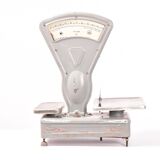 Vintage brocante scale