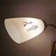 Wall lamp hollywood regency gold, 70s