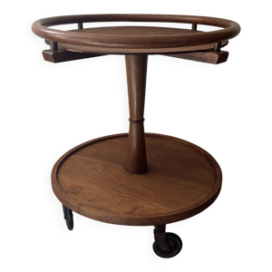 desserte en bois