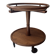 Wooden dessert table