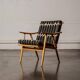 Fauteuil Boomerang