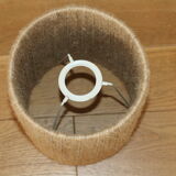 Lampshade jute rope 205mm