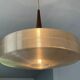 Scandinavian suspension in teak and rotaflex years 50-60