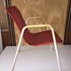 Chaise jardin vintage